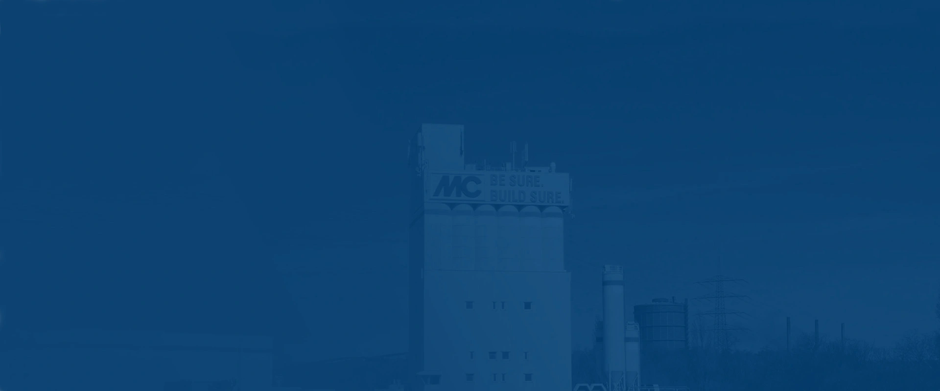 MC-Bauchemie Politique de confidentialité