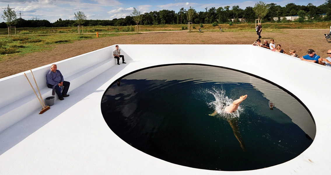 Roman Mensing/Emscher Art 2016