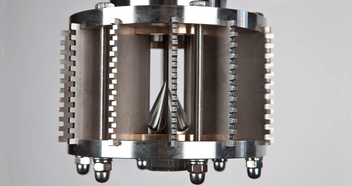 Réparation automatisée par le Landschaftsverband Rheinland des puits sur la propriété de l'abbaye Brauweiler à Pulheim.