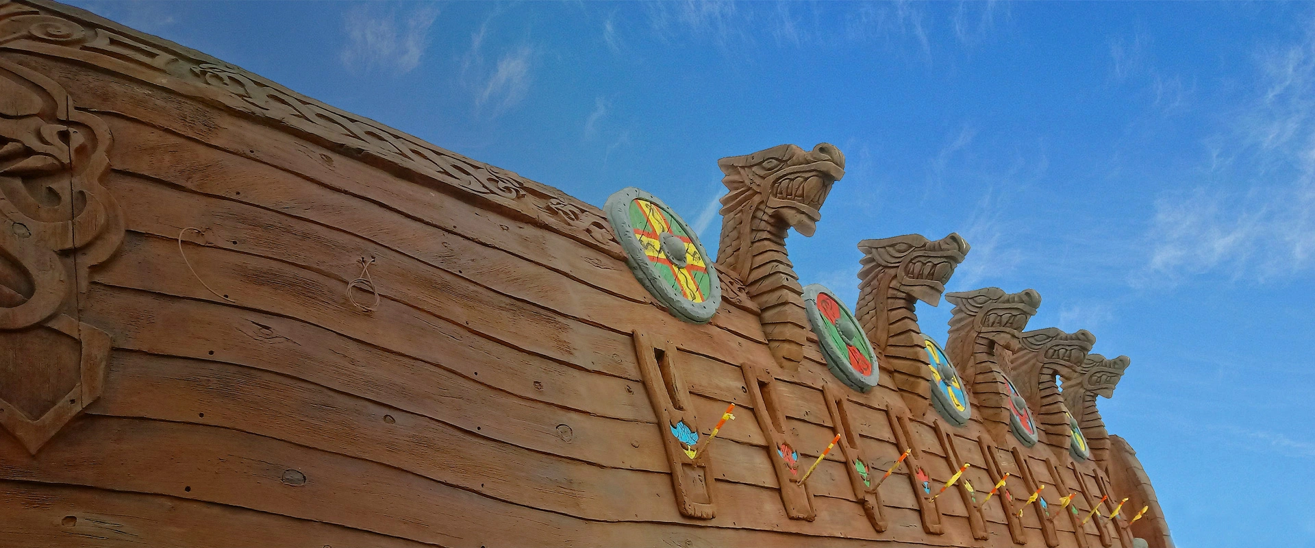 ENERGYLANDIA - Créer des mondes fantastiques avec OXAL RM