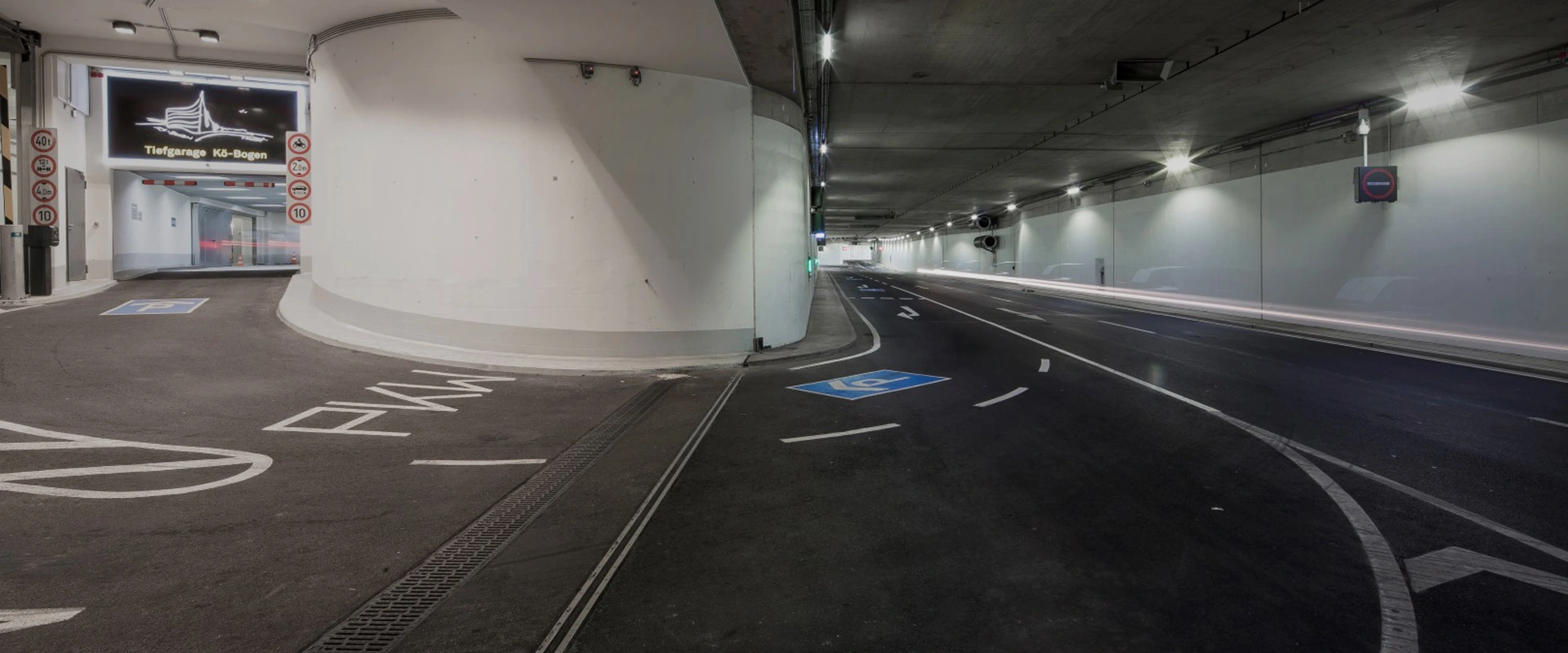 Des systèmes complets et des solutions sophistiquées