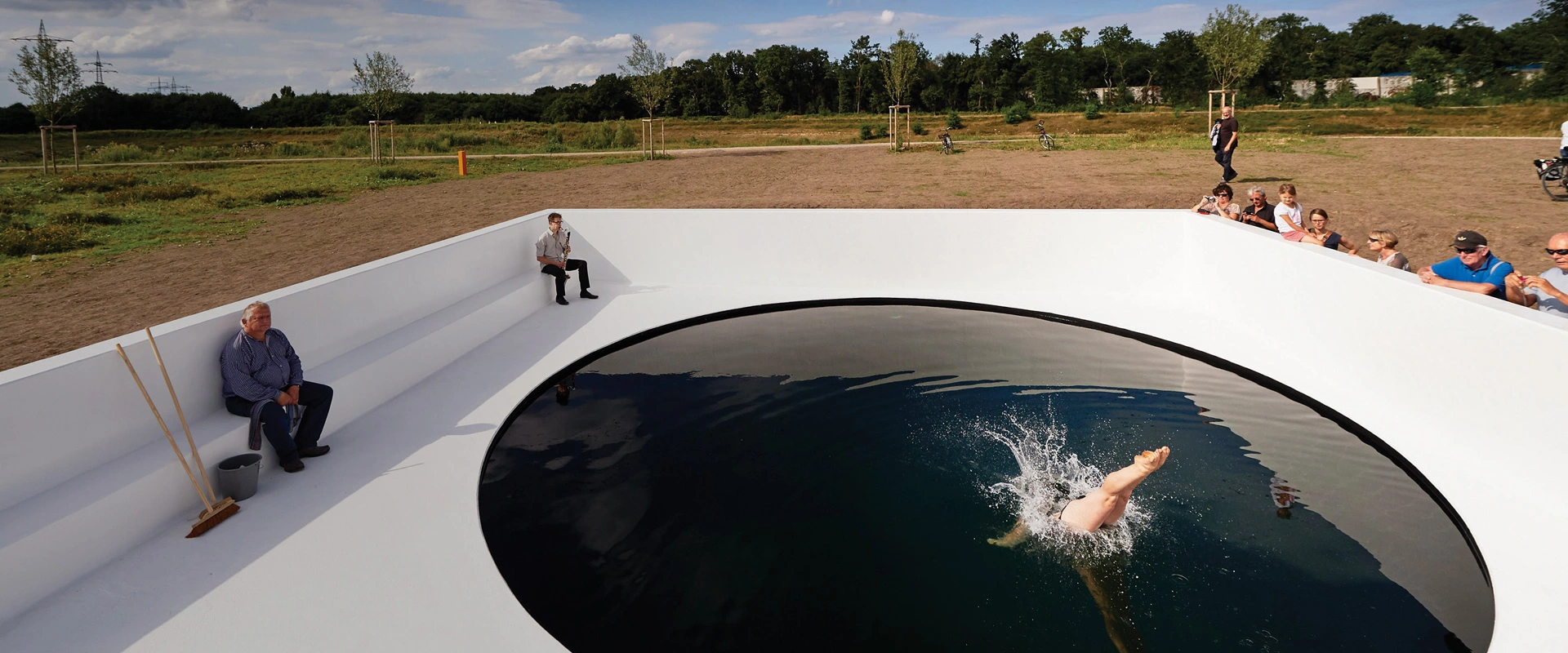 Emscher Art présente la 