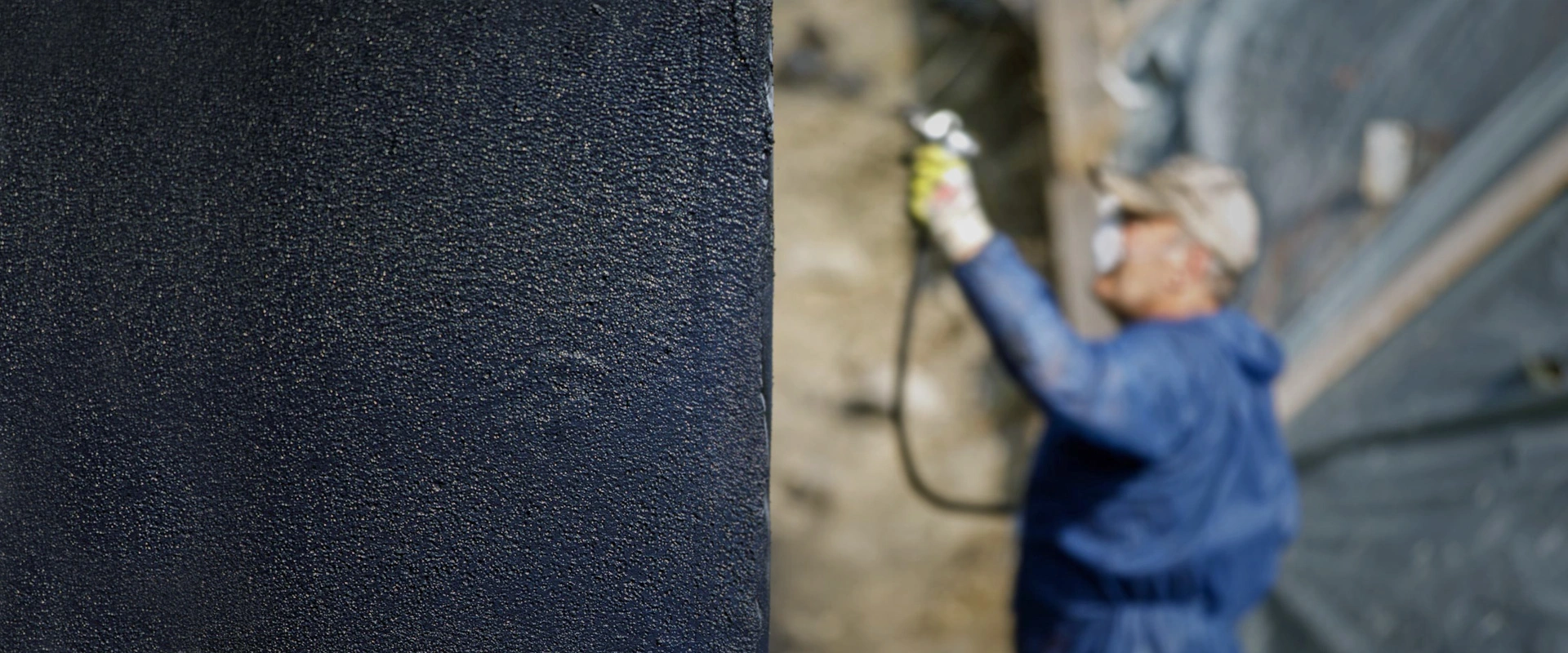 Étanchéité structurelle de la clinique cardiaque de Duisburg