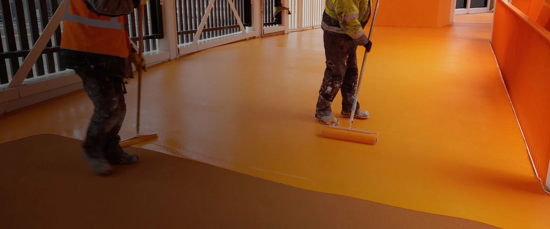 Un parking à étages pour les vélos