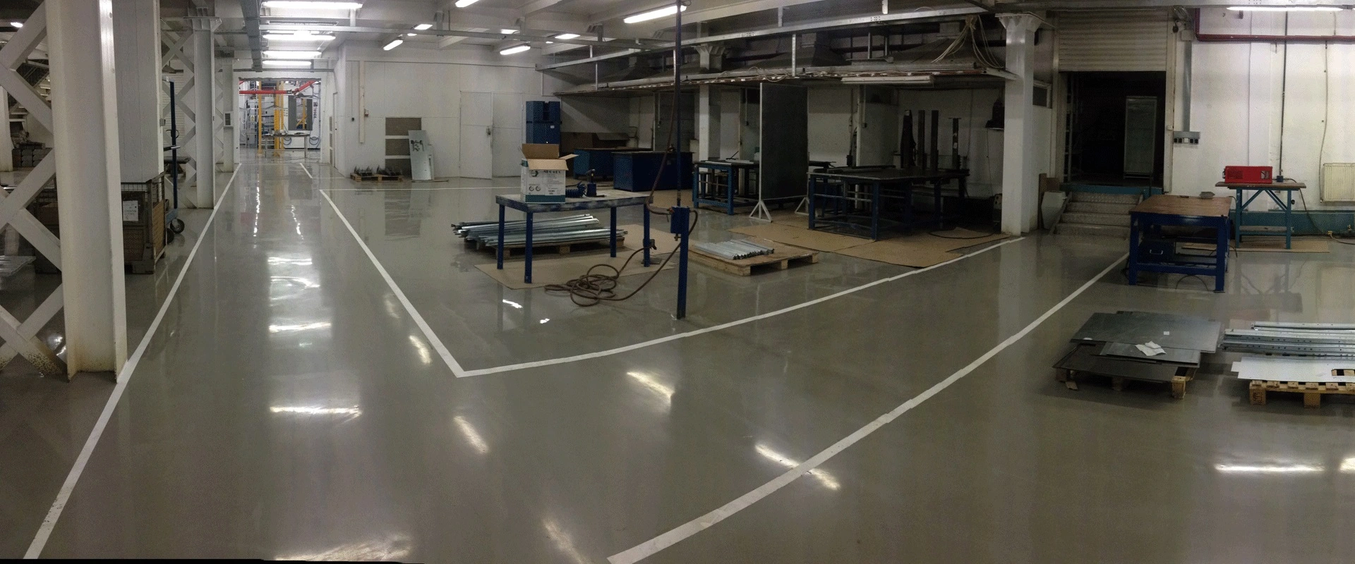 Créer une base solide avec les systèmes MC