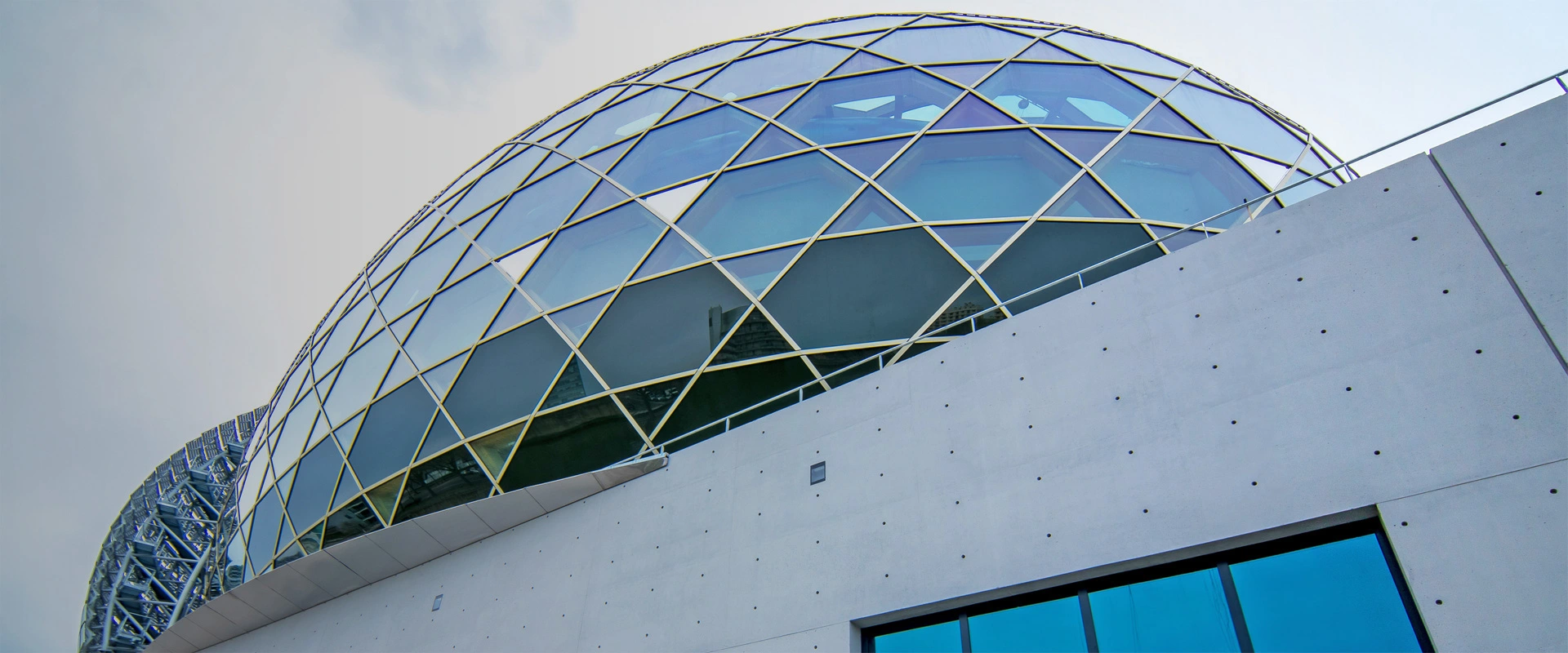 La Seine Musicale, un monument architectural visionnaire