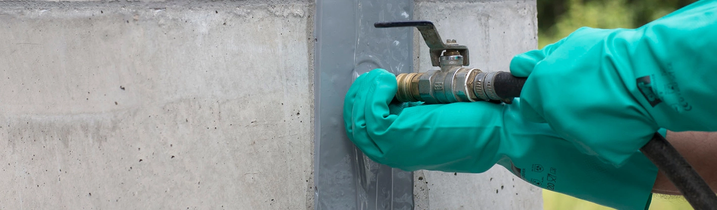 Systèmes d'injection haute performance.