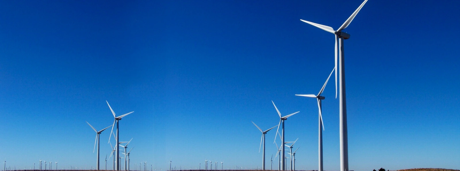 Wind power