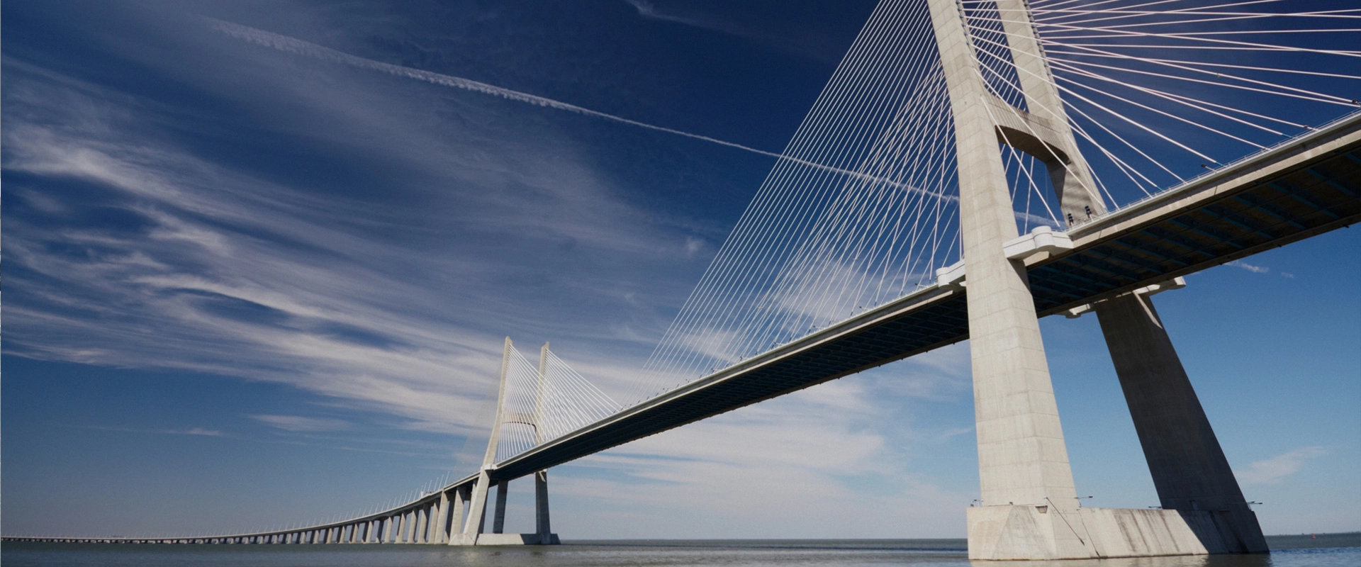 Domaines d’Expertise Ponts