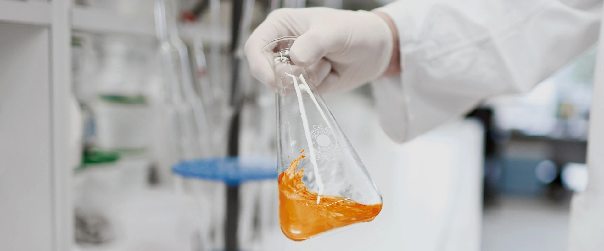 Adjuvants et Additifs