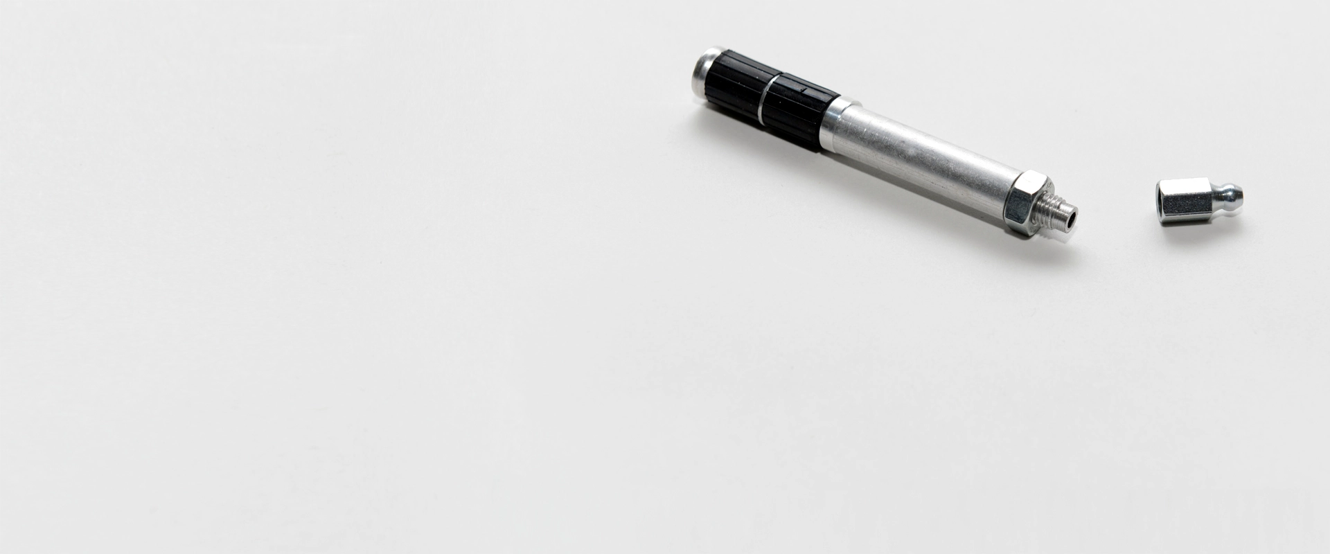 Équipement et outillage