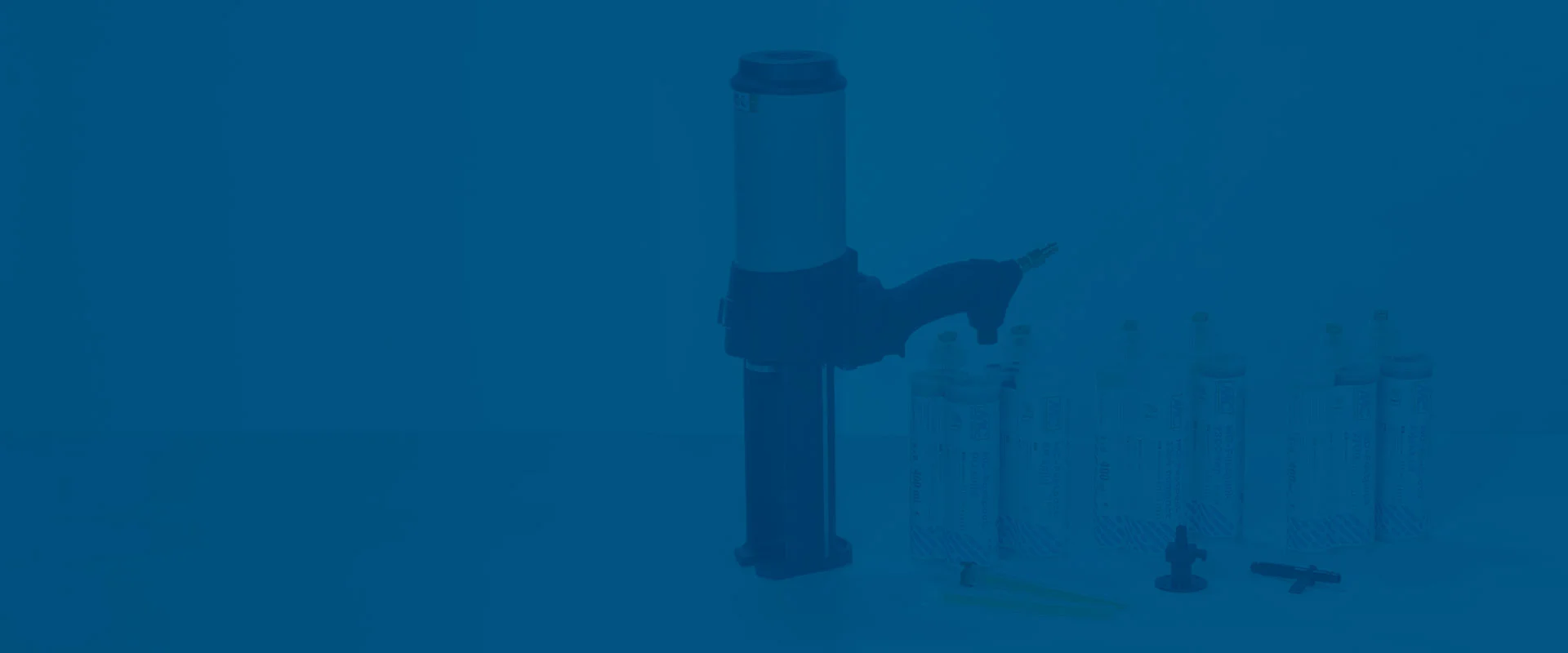 MC-Fastpack PU solid