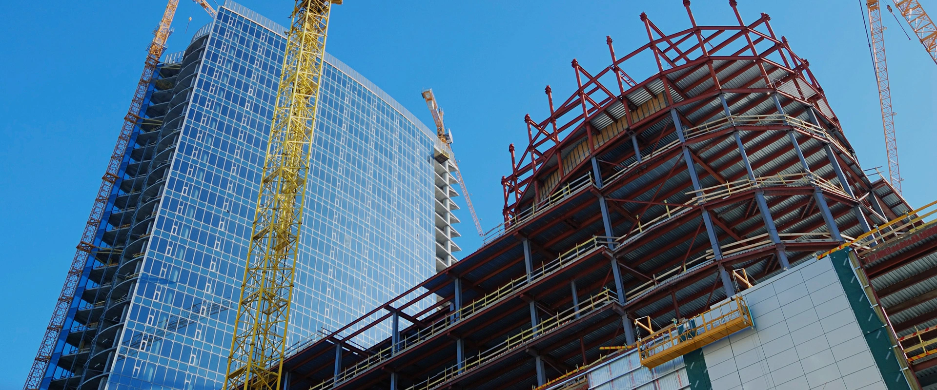 MC pour 
les bâtiments