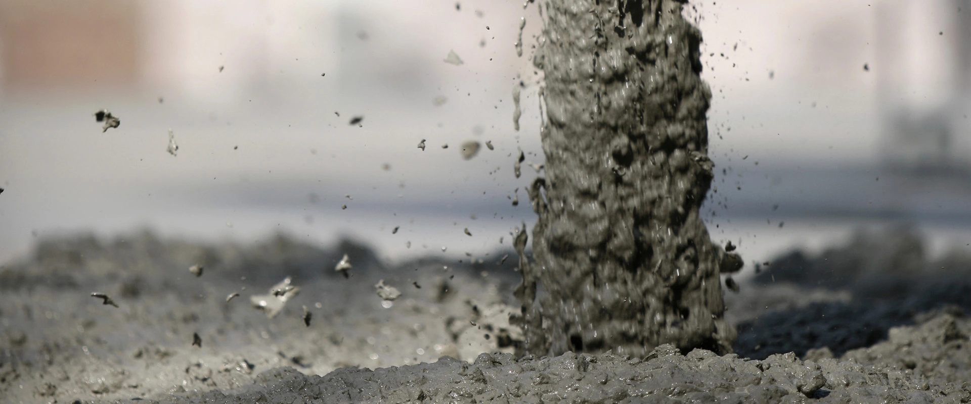 MC pour 
l'Industrie du Béton
