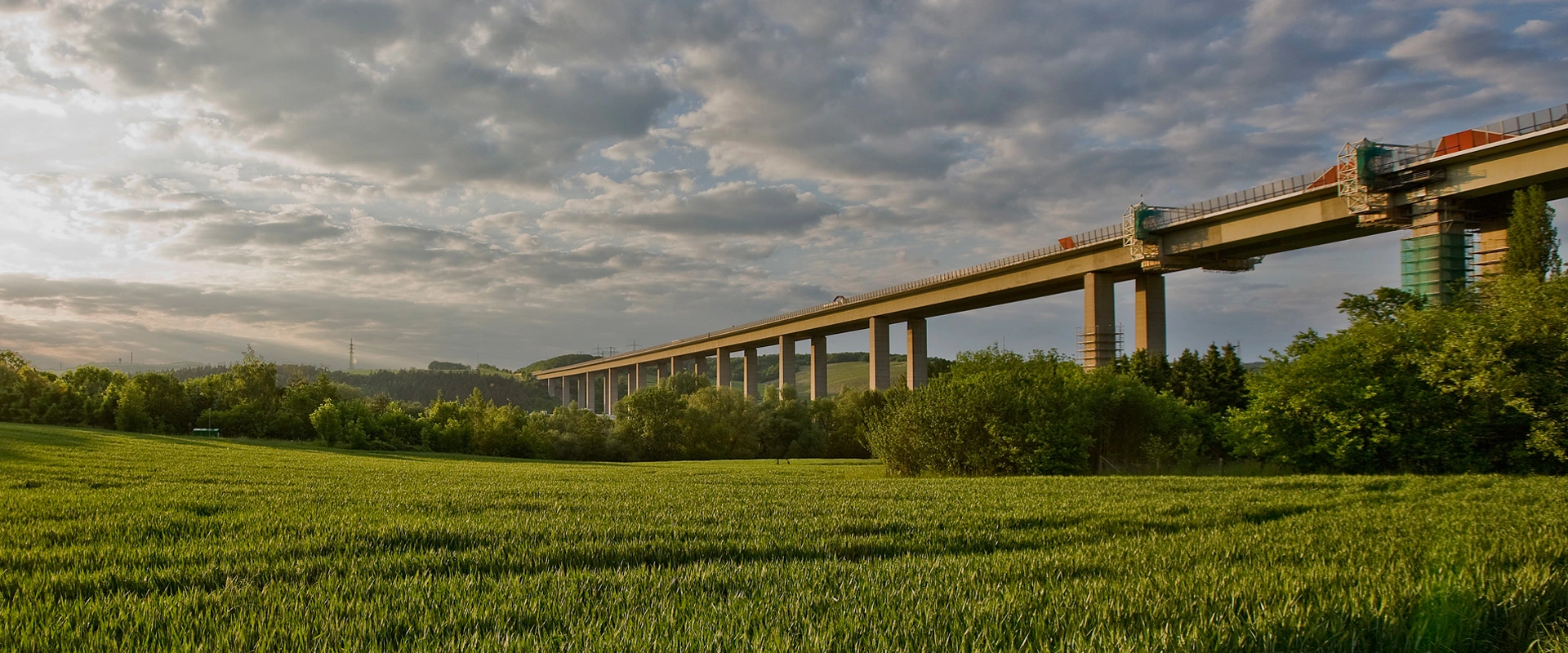 MC pour l'infrastructure et l'industrie