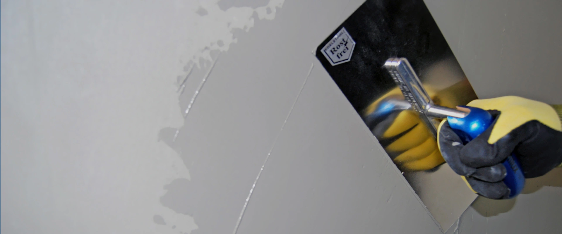 Additifs cosmétiques pour béton