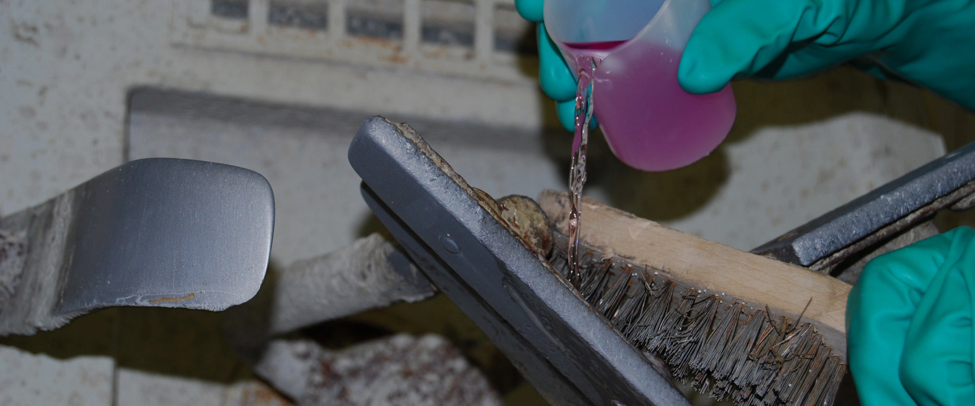 Entretien et nettoyage