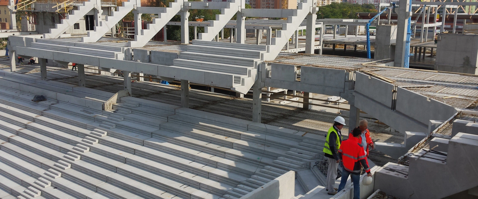 Agents de démoulage de béton de toute première qualité