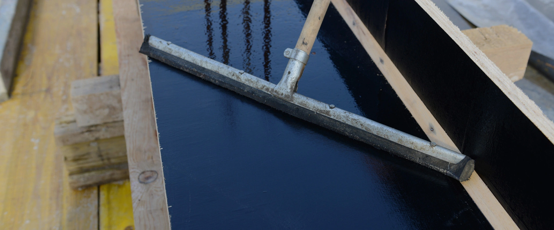 Agents de démoulage pour béton classiques