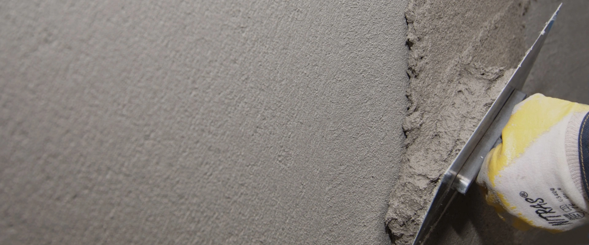 Charges fines et mortiers fins