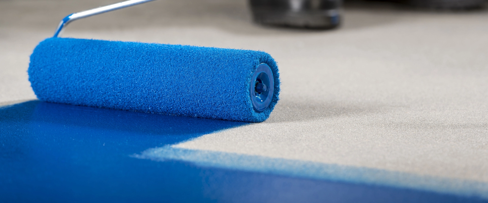 Produit de nivellement à base minérale