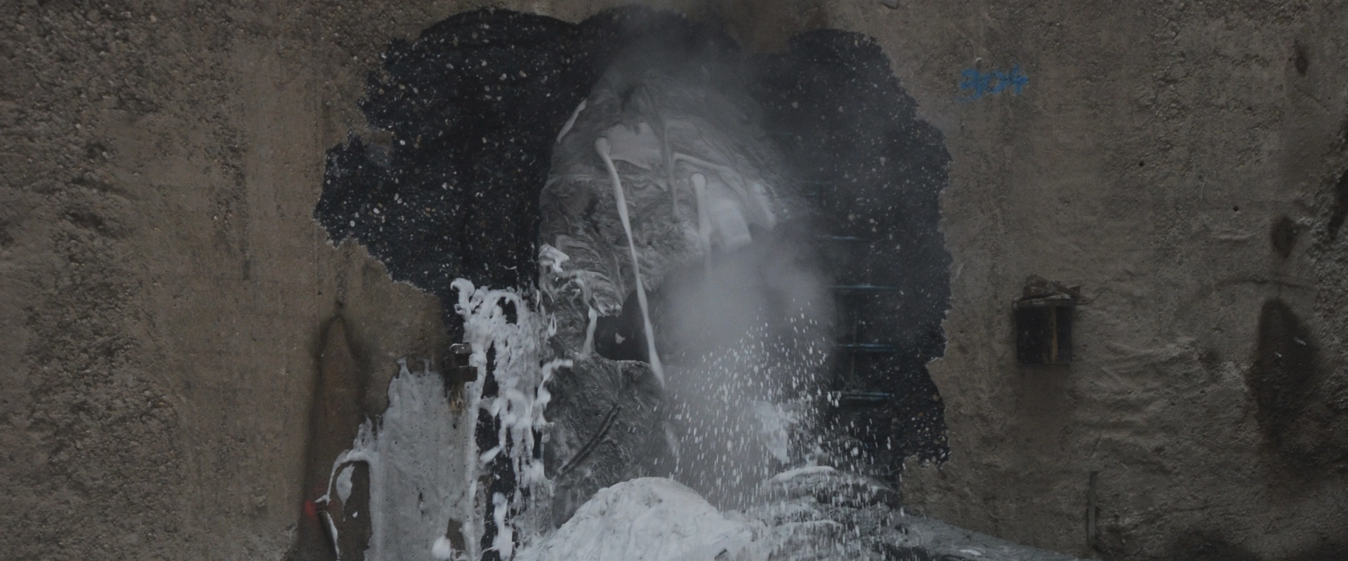 Conditionnement du sol