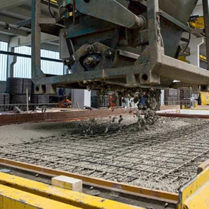 Precast