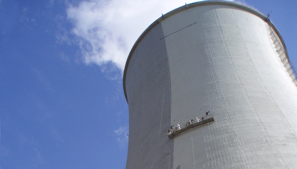 Protection de la centrale électrique pour une durabilité accrue